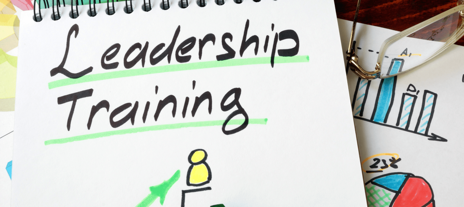 important things for leadership training