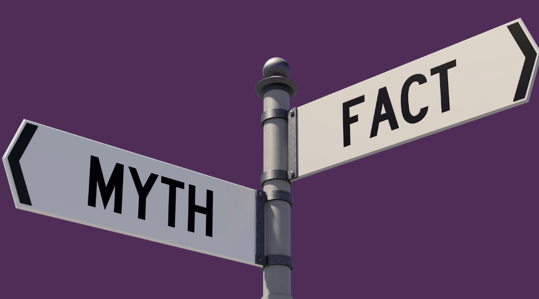 Myth Busting Leadership Misconceptions