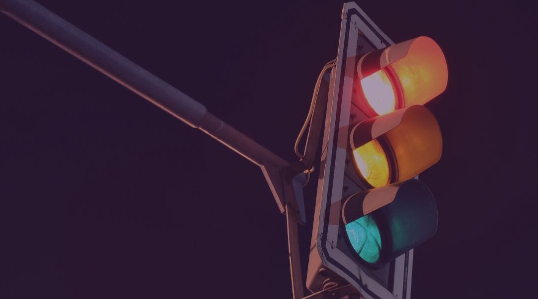 Understanding Emotional Awareness in Leadership: The Traffic Light Framework